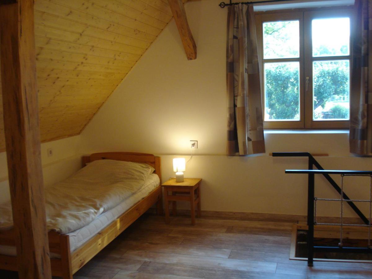 Takacs Vendeghaz Apartment Orfu