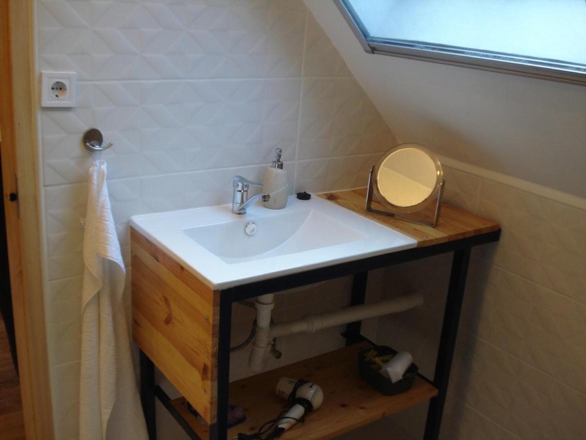 Apartment Takacs Vendeghaz